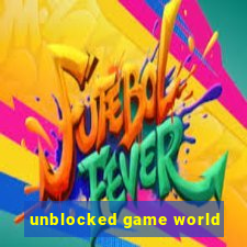 unblocked game world